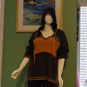 Hufflepuff Sweater Hoodie